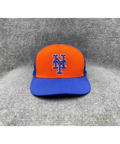 Alternative view of Mũ lưỡi trai MLB Team New York Yankee authentic hàng lướt – Free size