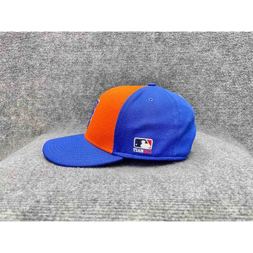 Mũ lưỡi trai MLB Team New York Yankee authentic hàng lướt – Free size - Ảnh 3