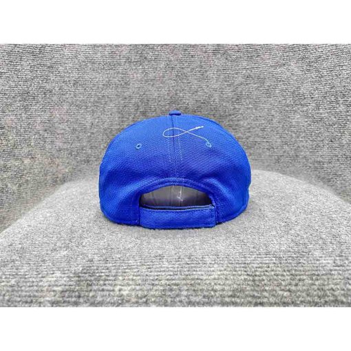 Mũ lưỡi trai MLB Team New York Yankee authentic hàng lướt – Free size - Ảnh 4