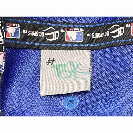 Mũ lưỡi trai MLB Team New York Yankee authentic hàng lướt – Free size - Ảnh 7