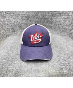 Alternative view of Mũ lưỡi trai lưới NEW ERA Trucker authentic hàng lướt – Size Freesize