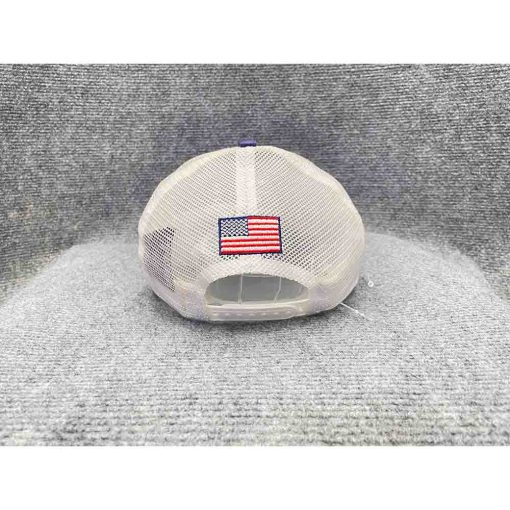 Mũ lưỡi trai lưới NEW ERA Trucker authentic hàng lướt – Size Freesize - Ảnh 4