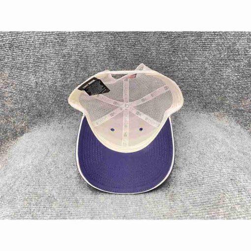 Mũ lưỡi trai lưới NEW ERA Trucker authentic hàng lướt – Size Freesize - Ảnh 5