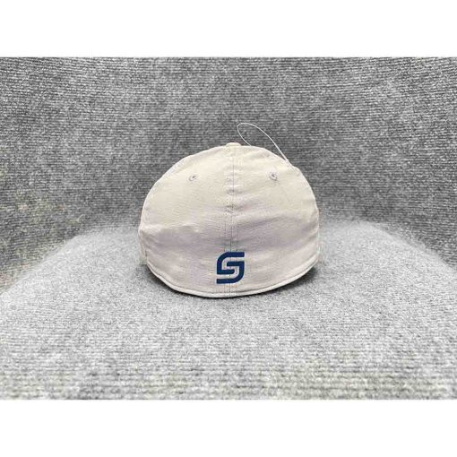 Mũ lưỡi trai nam UNDER ARMOUR Golf Flexfit authentic secondhand – Size M/L - Ảnh 4