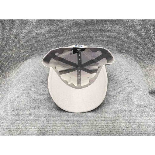 Mũ lưỡi trai nam UNDER ARMOUR Golf Flexfit authentic secondhand – Size M/L - Ảnh 5