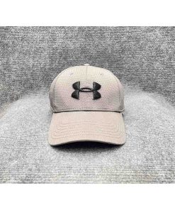 Alternative view of Mũ lưỡi trai nam UNDER ARMOUR Blitzing 2 Flexfit chính hãng second hand – Size L/XL