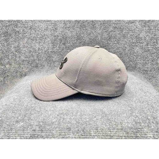 Mũ lưỡi trai nam UNDER ARMOUR Blitzing 2 Flexfit chính hãng second hand – Size L/XL - Ảnh 3