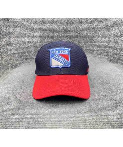 Alternative view of Mũ lưỡi trai ADIDAS New York Flexfit chính hãng 2hand – Size S/M