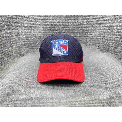 Mũ lưỡi trai ADIDAS New York Flexfit chính hãng 2hand – Size S/M - Ảnh 2