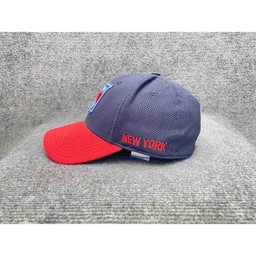 Mũ lưỡi trai ADIDAS New York Flexfit chính hãng 2hand – Size S/M - Ảnh 3
