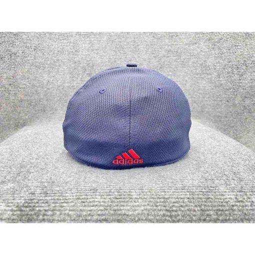 Mũ lưỡi trai ADIDAS New York Flexfit chính hãng 2hand – Size S/M - Ảnh 4