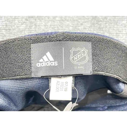 Mũ lưỡi trai ADIDAS New York Flexfit chính hãng 2hand – Size S/M - Ảnh 6