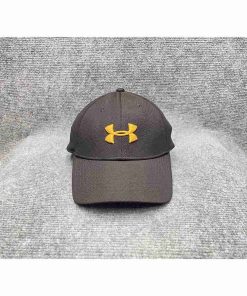 Alternative view of Mũ lưỡi trai nam UNDER ARMOUR Blitzing II Fitted chính hãng second hand – Size L