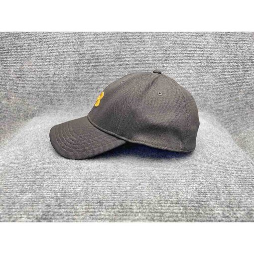 Mũ lưỡi trai nam UNDER ARMOUR Blitzing II Fitted chính hãng second hand – Size L - Ảnh 3