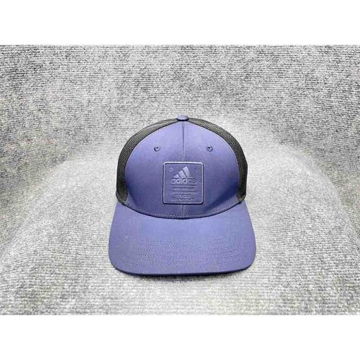 Nón kết ADIDAS Climalite Trucker chính hãng secondhand – Size Free - Ảnh 2