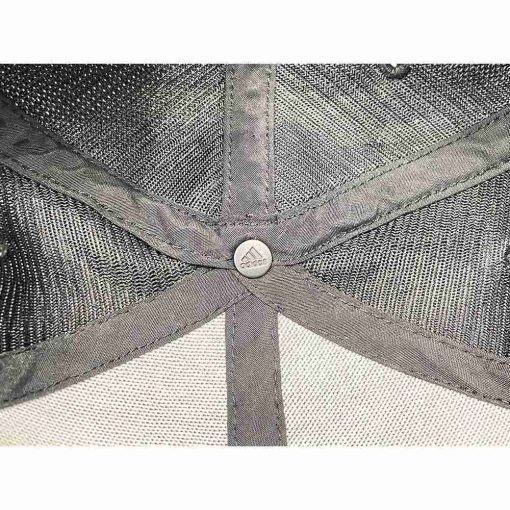 Nón kết ADIDAS Climalite Trucker chính hãng secondhand – Size Free - Ảnh 6