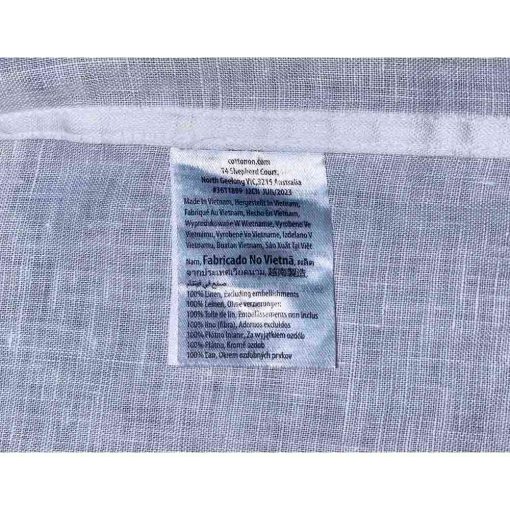 Áo đũi nam ngắn tay COTTON ON chính hãng – Size S - Ảnh 5