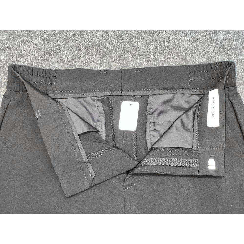 Quần tây nam MIND BRIDGE chính hãng – Size 31×29 - Ảnh 3