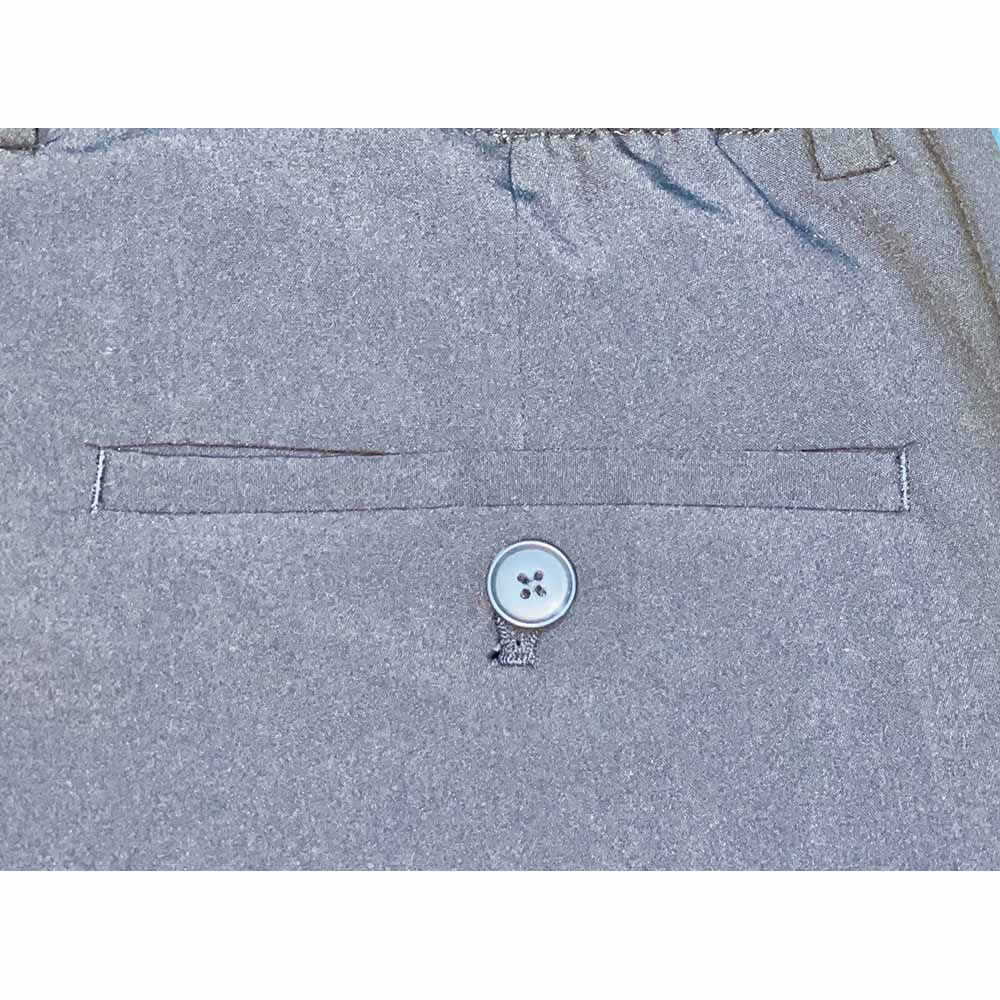 Quần tây nam MIND BRIDGE chính hãng – Size 31×29 - Ảnh 7