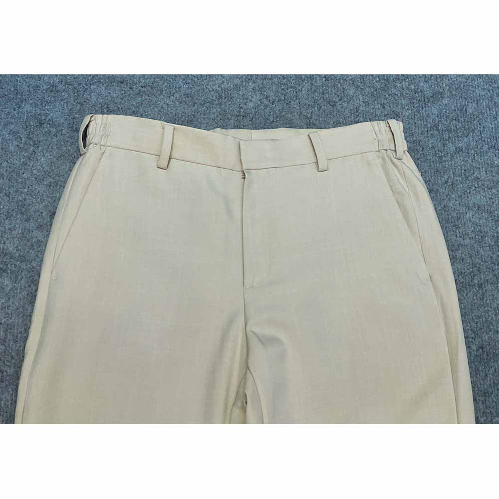 Quần tây nam MIND BRIDGE chính hãng – Size 31×29 - Ảnh 9