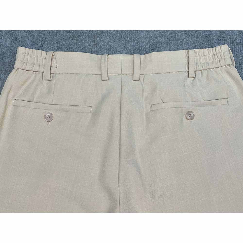 Quần tây nam MIND BRIDGE chính hãng – Size 31×29 - Ảnh 13