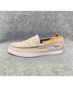Alternative view of Giày mọi nam COLE HAAN Penny Slipon hàng auth 2hand – Size 40.5