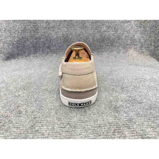 Giày mọi nam COLE HAAN Penny Slipon hàng auth 2hand – Size 40.5 - Ảnh 4