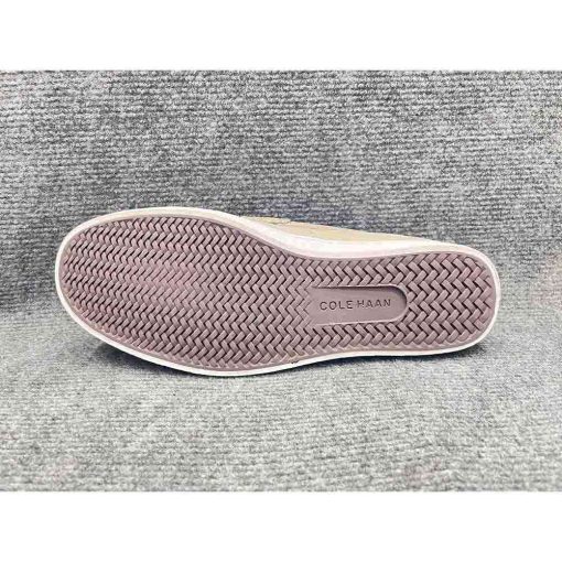 Giày mọi nam COLE HAAN Penny Slipon hàng auth 2hand – Size 40.5 - Ảnh 6