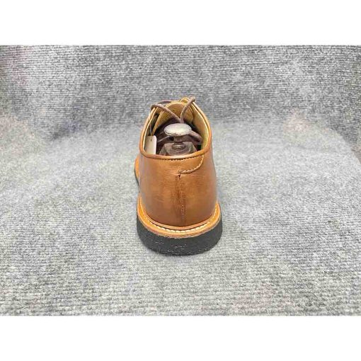 Giày tây nam FRYE Derby authentic 2hand – Size 43.5 - Ảnh 4