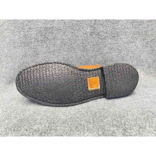 Giày tây nam FRYE Derby authentic 2hand – Size 43.5 - Ảnh 6