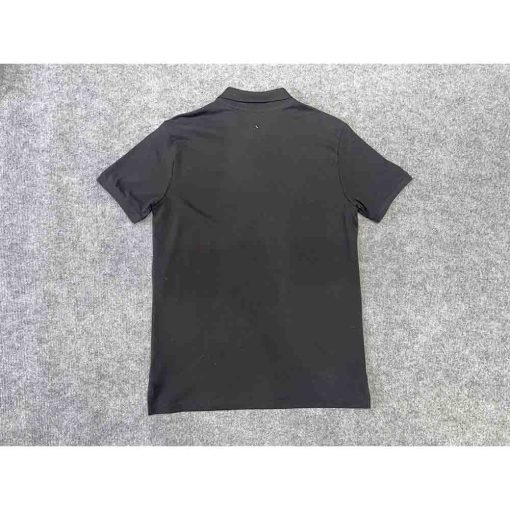 Áo polo nam GAP Stretch Pique chính hãng – Size L - Ảnh 5