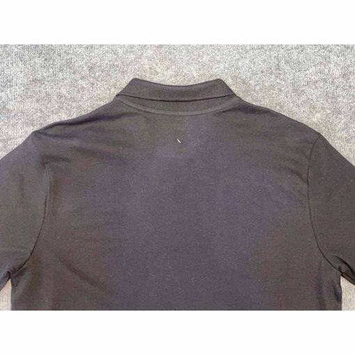 Áo polo nam GAP Stretch Pique chính hãng – Size L - Ảnh 6