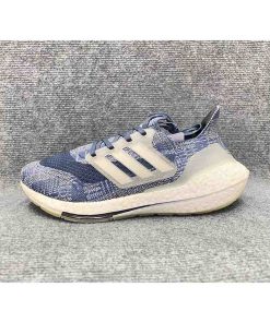 Alternative view of Giày chạy nam ADIDAS Ultraboost 21 Primeblue hàng auth 2hand – Size 39