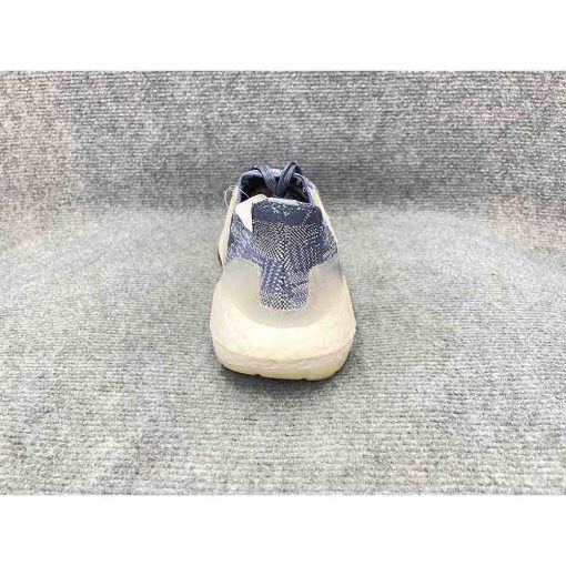 Giày chạy nam ADIDAS Ultraboost 21 Primeblue hàng auth 2hand – Size 39 - Ảnh 4