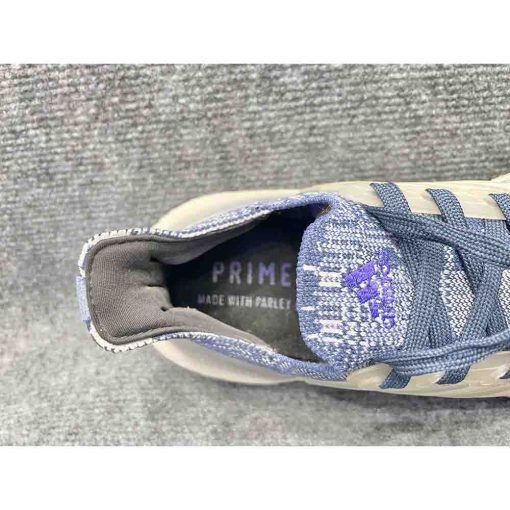 Giày chạy nam ADIDAS Ultraboost 21 Primeblue hàng auth 2hand – Size 39 - Ảnh 5