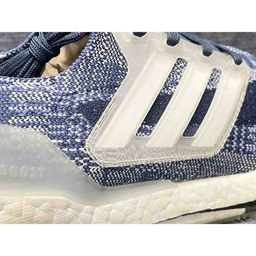 Giày chạy nam ADIDAS Ultraboost 21 Primeblue hàng auth 2hand – Size 39 - Ảnh 7