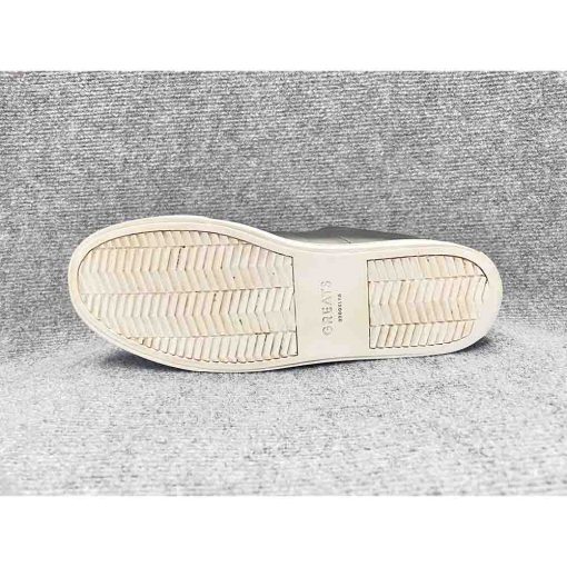 Giày sneaker nam GREATS Royale chính hãng 2hand – Size 44 - Ảnh 6
