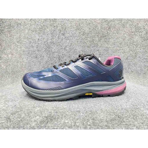 Giày chạy trail TOPO Ultraventure authentic 2hand – Size 43 - Ảnh 2