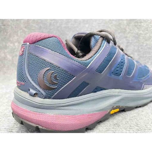 Giày chạy trail TOPO Ultraventure authentic 2hand – Size 43 - Ảnh 7
