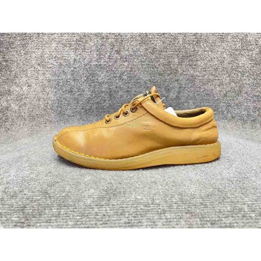 Giày sneaker nam DR MARTENS authentic 2hand – Size 40 - Ảnh 2
