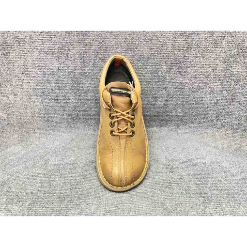 Giày sneaker nam DR MARTENS authentic 2hand – Size 40 - Ảnh 3