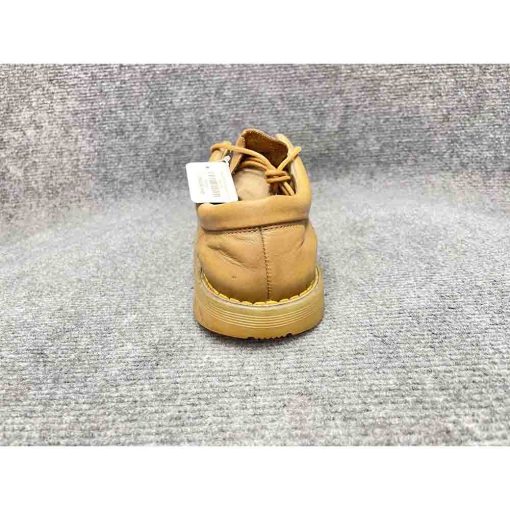 Giày sneaker nam DR MARTENS authentic 2hand – Size 40 - Ảnh 4