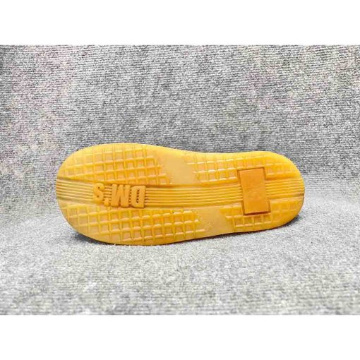 Giày sneaker nam DR MARTENS authentic 2hand – Size 40 - Ảnh 7