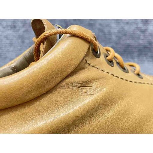 Giày sneaker nam DR MARTENS authentic 2hand – Size 40 - Ảnh 5