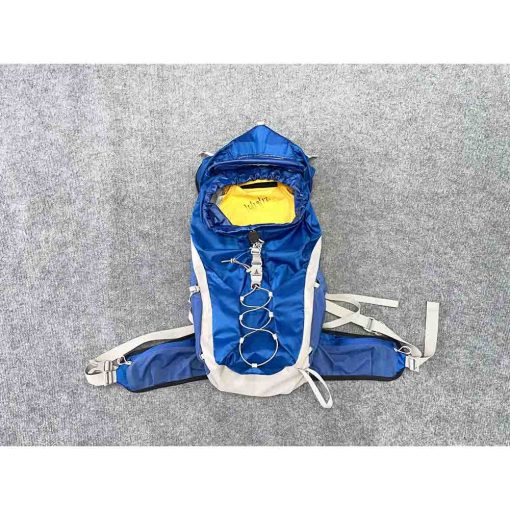 Balo dã ngoại OSPREY 15L chính hãng secondhand - Ảnh 2
