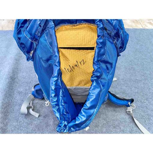 Balo dã ngoại OSPREY 15L chính hãng secondhand - Ảnh 3