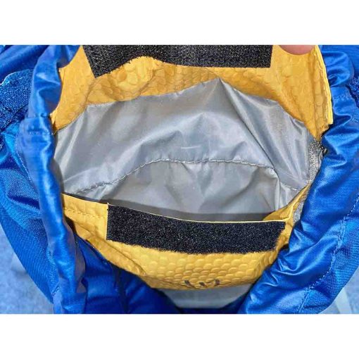 Balo dã ngoại OSPREY 15L chính hãng secondhand - Ảnh 4