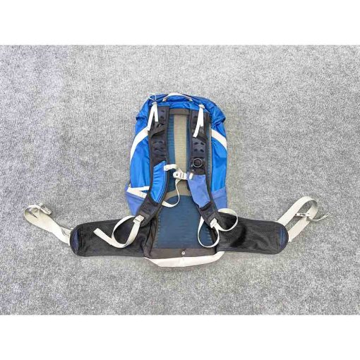 Balo dã ngoại OSPREY 15L chính hãng secondhand - Ảnh 6