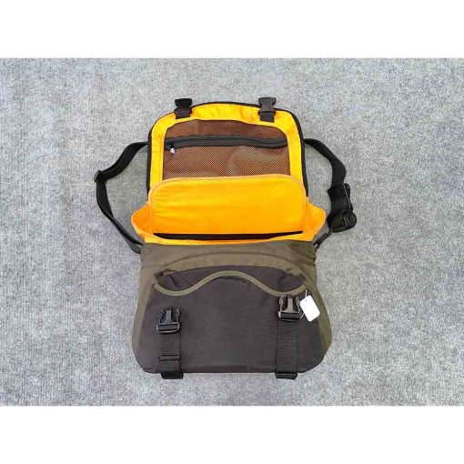 Túi máy ảnh CRUMPLER Brazillion Dollar chính hãng secondhand - Ảnh 2