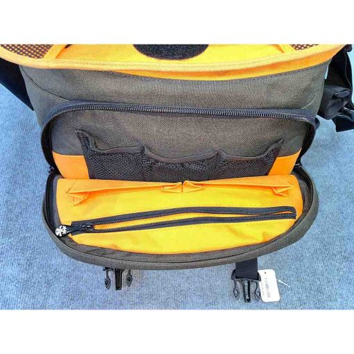 Túi máy ảnh CRUMPLER Brazillion Dollar chính hãng secondhand - Ảnh 5